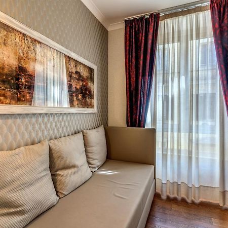 Boutique Rome Inn Экстерьер фото