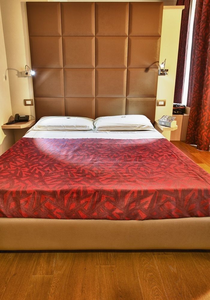 Boutique Rome Inn Экстерьер фото