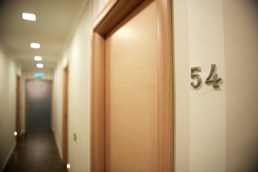 Boutique Rome Inn Экстерьер фото